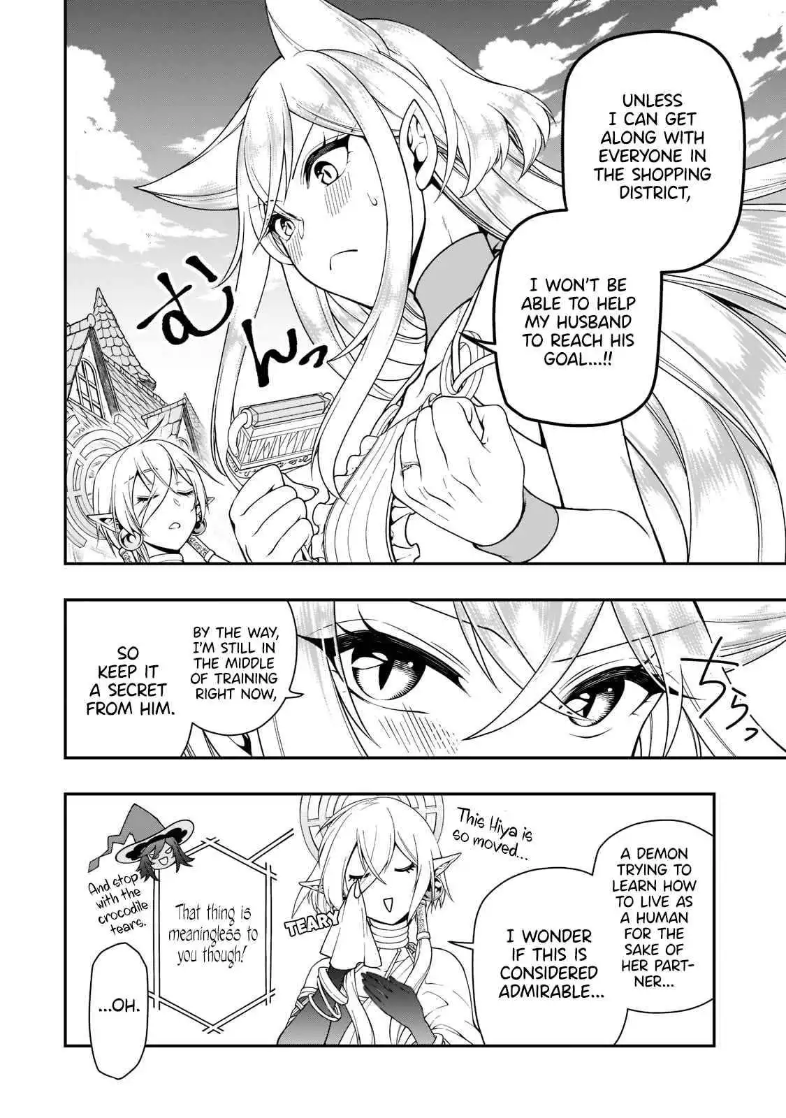 Lv2 kara Cheat datta Moto Yuusha Kouho no Mattari Isekai Life Chapter 29 7